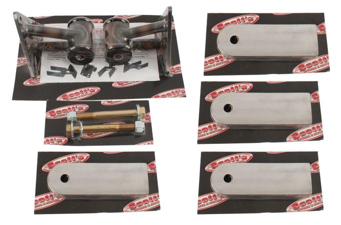 SXH-MM-2350, Scott's Hot Rods Motor Mounts MM-2350 في الإمارات العربية المتحدة, دبي. Condition - new. Price 890 AED. Photo, seller contacts | AUTO.AE