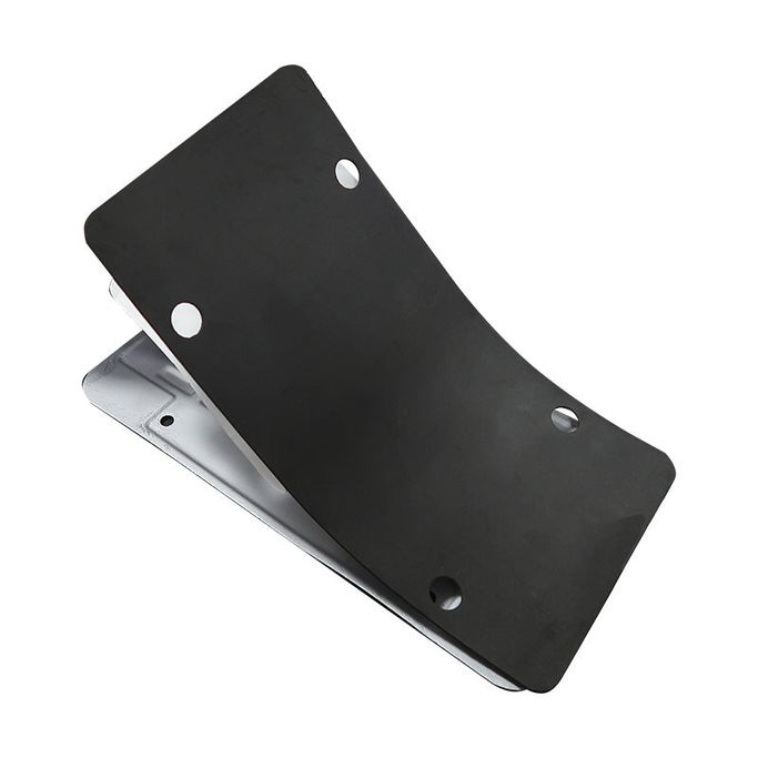 50941, DEI 50941 License Plate Pad 2-Pk في الإمارات العربية المتحدة, دبي. Condition - new. Price ⁦60 AED⁩. Photo, seller contacts | AUTO.AE