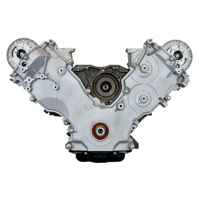 VRE-DFDN, VEGE Remanufactured Long Block Crate Engines DFDN in UAE, Dubai. Condition - new. Price 19,470 AED. Photo, seller contacts | AUTO.AE