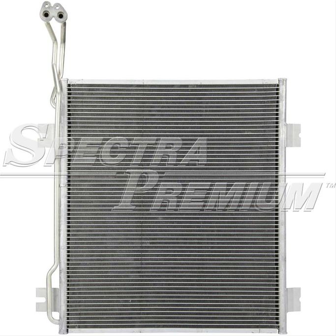 SGT-7-9099, Spectra Premium Air Conditioning Condensers 7-9099 in UAE, Dubai. Condition - new. Price 2,100 AED. Photo, seller contacts | AUTO.AE