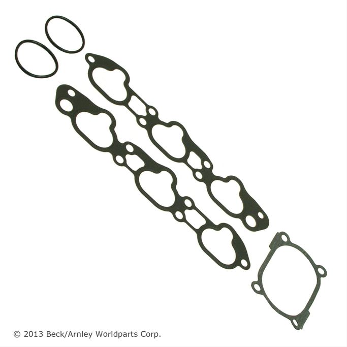 BCK-037-6123, Beck/Arnley Intake Manifold Gaskets for 1993-1997 626, MX-6, 1992-1994 MX-3 - 037-6123 в ОАЭ, Дубай. Состояние - новое. Цена ⁦140 AED⁩. Фото, контакты продавца | AUTO.AE