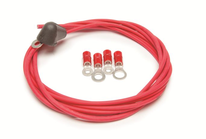 PRF-30709, Painless Performance Alternator Wiring Kits 30709 в ОАЭ, Дубай. Состояние - новое. Цена 120 AED. Фото, контакты продавца | AUTO.AE