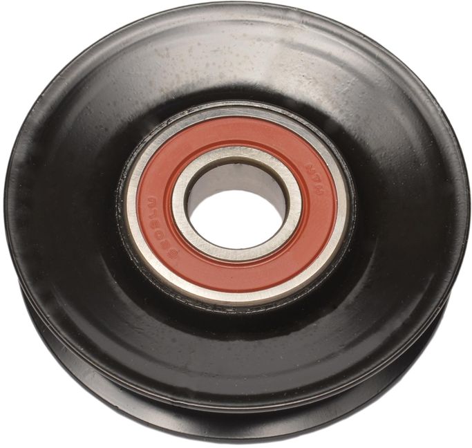 CEL-49033, Continental OE Technology Series Idler Pulleys 49033 في الإمارات العربية المتحدة, دبي. Condition - new. Price ⁦160 AED⁩. Photo, seller contacts | AUTO.AE