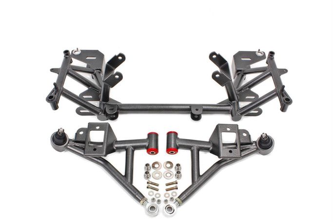 BMR-FEP004H, BMR K-Members for 1998-2002 CAMARO, FIREBIRD - FEP004H in UAE, Dubai. Condition - new. Price ⁦5,680 AED⁩. Photo, seller contacts | AUTO.AE