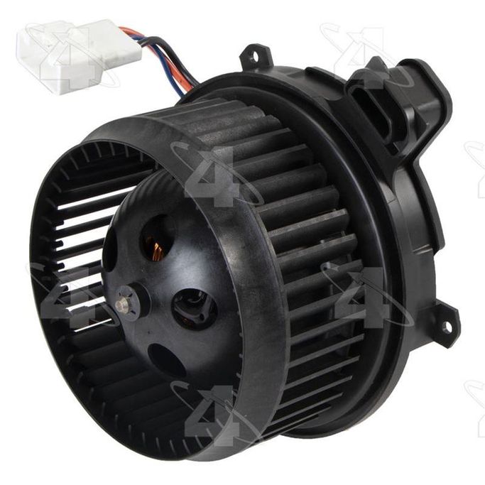 FSS-76502, Four Seasons Blower Motors 76502 in UAE, Dubai. Condition - new. Price 770 AED. Photo, seller contacts | AUTO.AE