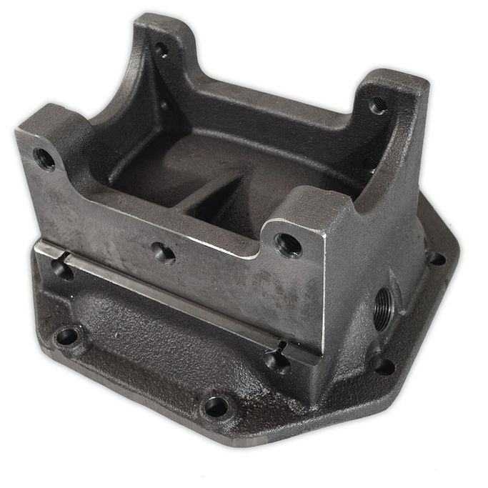 MMU-X2511, CA Heavy-Duty  Bolt Corvette C2/C3 Differential Cover X2511 в ОАЭ, Дубай. Состояние - новое. Цена ⁦840 AED⁩. Фото, контакты продавца | AUTO.AE