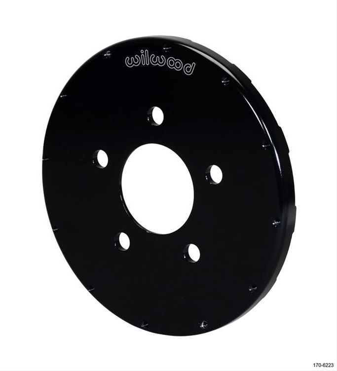 WIL-170-9011, Wilwood GT Series Big Brake Hats for 2005-2010 TC - 170-9011 in UAE, Dubai. Condition - new. Price ⁦1,100 AED⁩. Photo, seller contacts | AUTO.AE