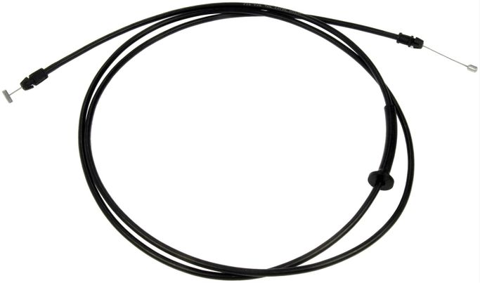 RNB-912-032, Dorman Hood Release Cables 912-032 в ОАЭ, Дубай. Состояние - новое. Цена ⁦170 AED⁩. Фото, контакты продавца | AUTO.AE