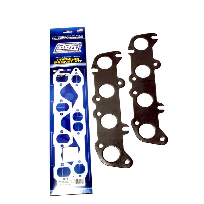 BBK-1410, BBK Reinforced Header Gaskets for 2011-2022 MUSTANG - 1410 في الإمارات العربية المتحدة, دبي. Condition - new. Price 240 AED. Photo, seller contacts | AUTO.AE