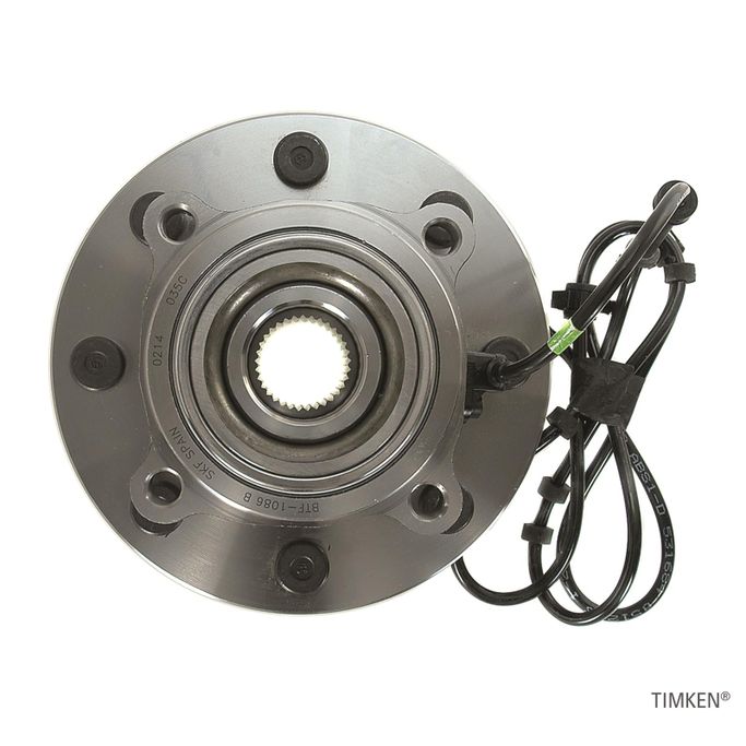 TMK-HA590203, Timken Wheel Bearing and Hub Assemblies for 2000-2002 RAM 2500, RAM 3500 - HA590203 in UAE, Dubai. Condition - new. Price ⁦1,460 AED⁩. Photo, seller contacts | AUTO.AE