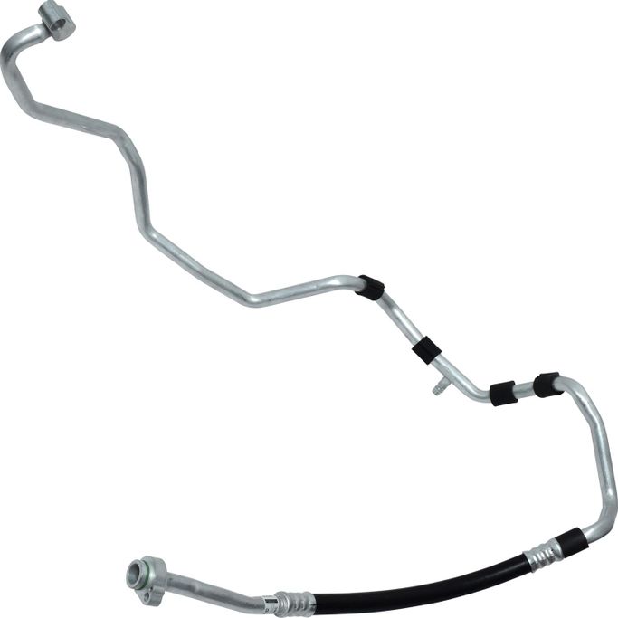 UAC-HA112586C, Universal Air Conditioner Air Conditioning Suction Hose Assemblies for 2014-2017 BEETLE, 2014-2015 JETTA - HA 112586C в ОАЭ, Дубай. Состояние - новое. Цена 150 AED. Фото, контакты продавца | AUTO.AE