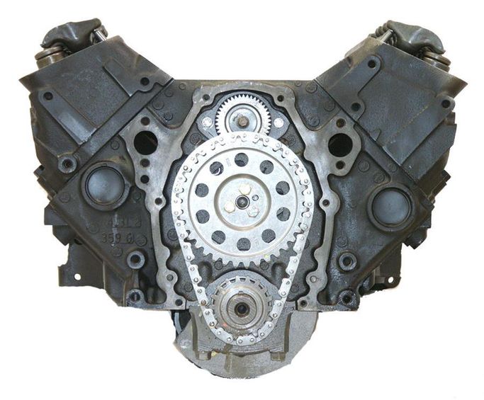 VRE-DCE7, VEGE Remanufactured Long Block Crate Engines DCE7 في الإمارات العربية المتحدة, دبي. Condition - new. Price 10,840 AED. Photo, seller contacts | AUTO.AE