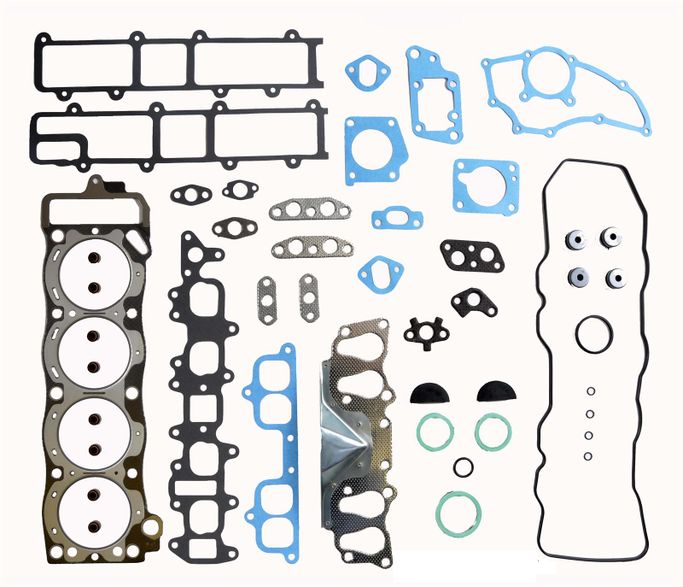EGN-TO24HS-C, Enginetech Head Gasket Sets for 1985-1995 4RUNNER, PICKUP, 1985 CELICA - TO2.4HS-C in UAE, Dubai. Condition - new. Price 180 AED. Photo, seller contacts | AUTO.AE