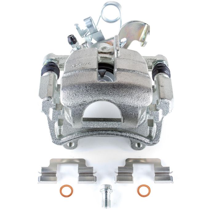 PWR-L3253, PowerStop Autospecialty OE Replacement Calipers for 2004-2009 S4 - L3253 in UAE, Dubai. Condition - new. Price 570 AED. Photo, seller contacts | AUTO.AE
