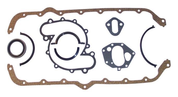 CWA-J8125727, Crown Automotive Engine Gasket Sets J8125727 в ОАЭ, Дубай. Состояние - новое. Цена 180 AED. Фото, контакты продавца | AUTO.AE