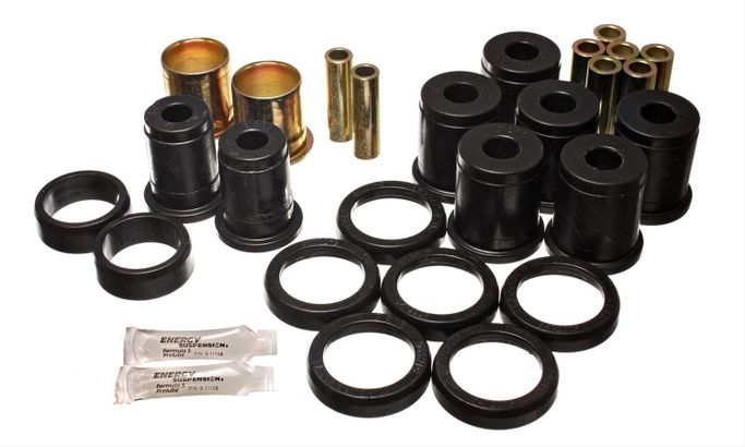 ENS-3-3158G, Energy Suspension Control Arm Bushings 3.3158G in UAE, Dubai. Condition - new. Price 790 AED. Photo, seller contacts | AUTO.AE