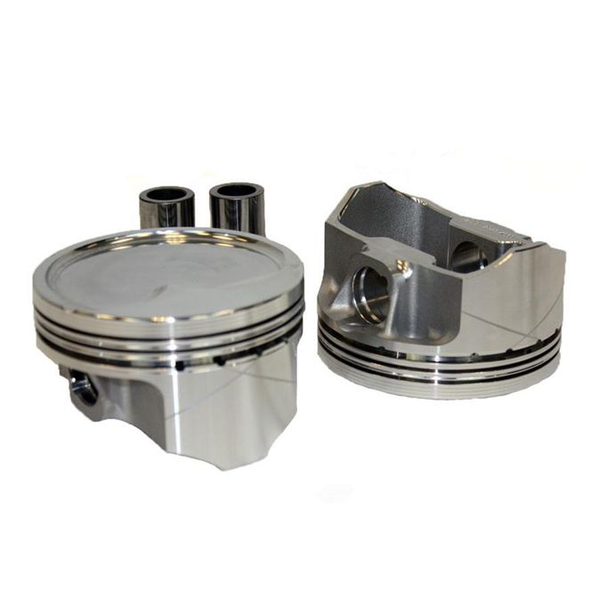 DMS-1-2811-3898, D.S.S. FX-Series Forged 4032 Alloy Pistons 1-2811-3898 в ОАЭ, Дубай. Состояние - новое. Цена ⁦3 590 AED⁩. Фото, контакты продавца | AUTO.AE