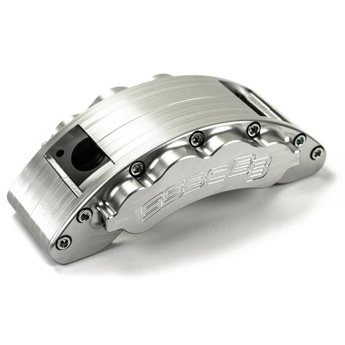 TSB-CPA-22226A, SSBC-USA B8-Barbarian Caliper Upgrade Kits for 1999-2004 F-350 SUPER DUTY, F-250 SUPER DUTY, 2000-2005 EXCURSION - CPA-22226A в ОАЭ, Дубай. Состояние - новое. Цена ⁦3 540 AED⁩. Фото, контакты продавца | AUTO.AE