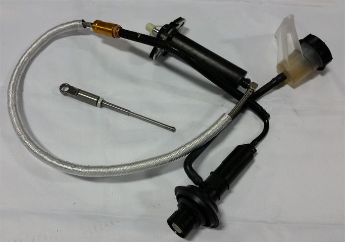 VAI-NMU70HYD-02, Valair Performance Heavy-Duty Clutch Hydraulic Kits for 1998-2002 RAM 2500, RAM 3500 - NMU70HYD-02 in UAE, Dubai. Condition - new. Price ⁦1,700 AED⁩. Photo, seller contacts | AUTO.AE