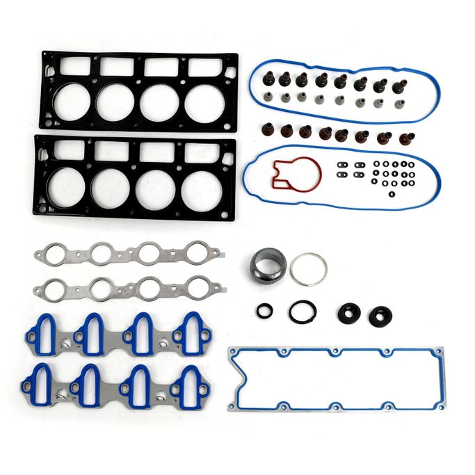 AJU-52536800, Ajusa Engine Gasket Sets 52536800 в ОАЭ, Дубай. Состояние - новое. Цена 1 460 AED. Фото, контакты продавца | AUTO.AE