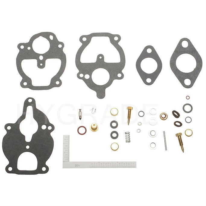 SMP-1306, Standard Motor Carburetor Rebuild Kits 1306 в ОАЭ, Дубай. Состояние - новое. Цена 120 AED. Фото, контакты продавца | AUTO.AE