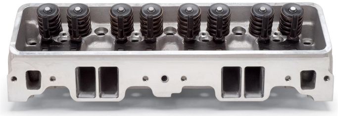 EDL-60879, Edelbrock Performer Cylinder Heads for 1987-1991 CORVETTE - 60879 in UAE, Dubai. Condition - new. Price 5,630 AED. Photo, seller contacts | AUTO.AE