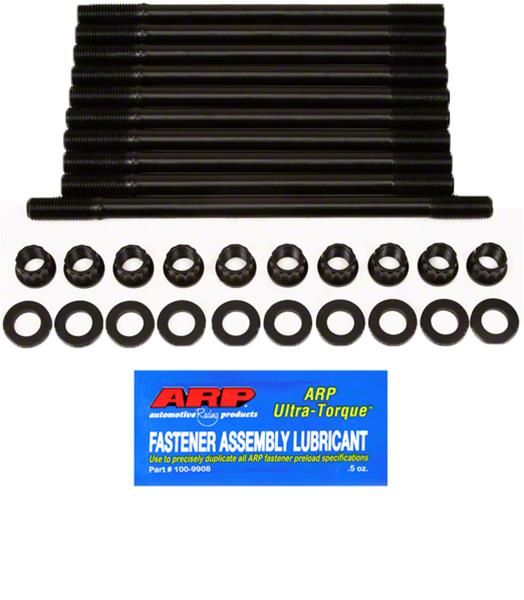 ARP-208-4307, ARP Pro Series Cylinder Head Studs 208-4307 في الإمارات العربية المتحدة, دبي. Condition - new. Price 850 AED. Photo, seller contacts | AUTO.AE
