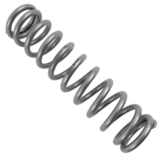 SUM-72-14-250, Summit Racing™ 14 Inch Coilover Spring SUM-72-14-250 in UAE, Dubai. Condition - new. Price ⁦430 AED⁩. Photo, seller contacts | AUTO.AE
