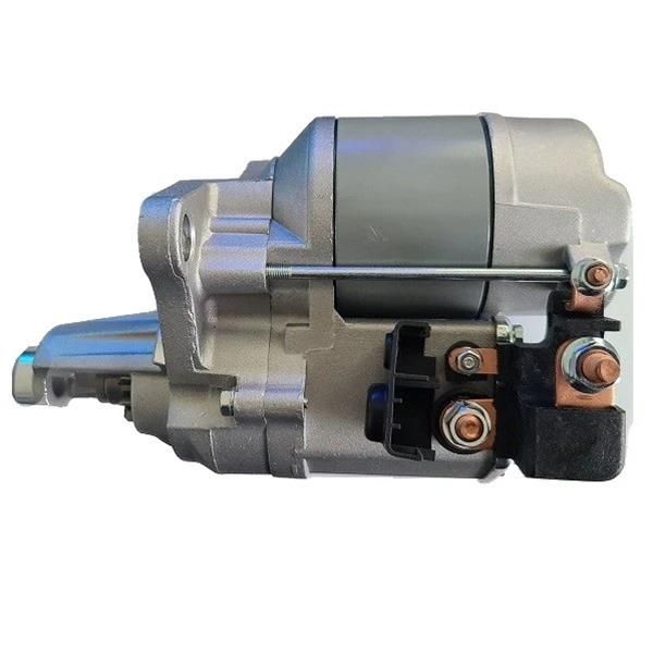 MLL-BPP9613RD, BluePrint Engines Starters BPP9613RD في الإمارات العربية المتحدة, دبي. Condition - new. Price 770 AED. Photo, seller contacts | AUTO.AE
