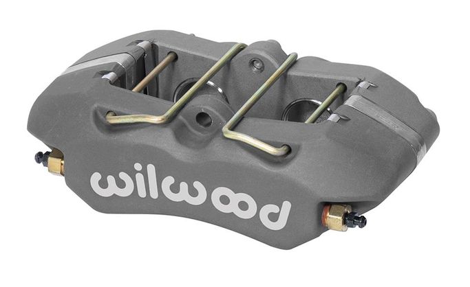 WIL-120-16190, Wilwood Forged Dynapro Low-Profile Lug Mount Calipers 120-16190 в ОАЭ, Дубай. Состояние - новое. Цена ⁦960 AED⁩. Фото, контакты продавца | AUTO.AE