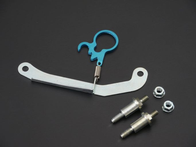 3A8 730 E, CUSCO 3A8 730 E Aluminium oil level gauge stopper for HONDA S660 (JW5) في الإمارات العربية المتحدة, دبي. Condition - new. Price 790 AED. Photo, seller contacts | AUTO.AE