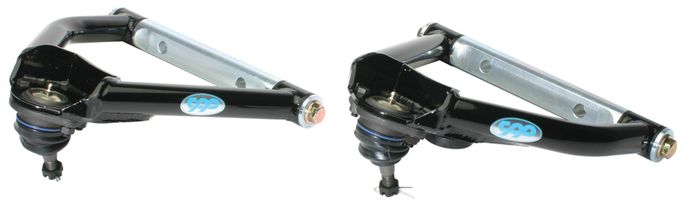 CLP-6372TCAUKB90, Classic Performance Tubular Control Arms 6372TCA-UKB903 в ОАЭ, Дубай. Состояние - новое. Цена 1 880 AED. Фото, контакты продавца | AUTO.AE