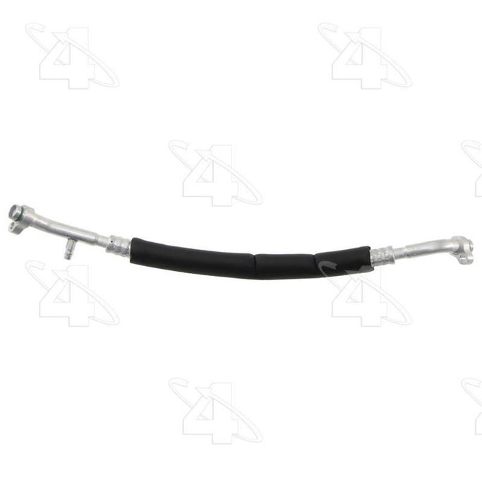 FSS-66397, Four Seasons Air Conditioning Suction Hoses for 2012-2021 NV1500, NV2500, NV3500 - 66397 в ОАЭ, Дубай. Состояние - новое. Цена ⁦120 AED⁩. Фото, контакты продавца | AUTO.AE