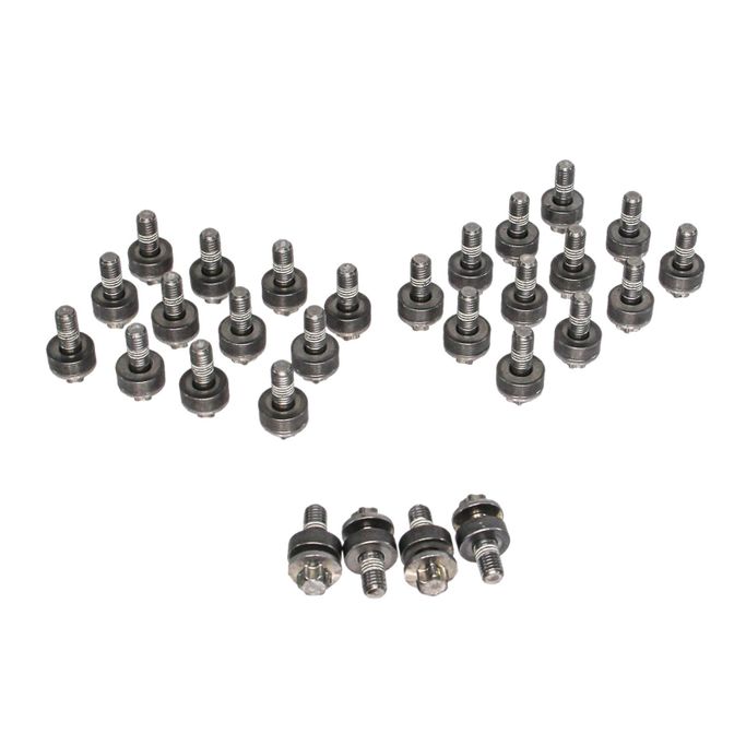 RIN-HWK0006, Rein Automotive Oil Pan Bolt Kits HWK0006 in UAE, Dubai. Condition - new. Price ⁦220 AED⁩. Photo, seller contacts | AUTO.AE