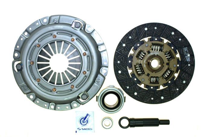 SXR-KF638-01, Sachs Stock Replacement Clutch Kits KF638-01 في الإمارات العربية المتحدة, دبي. Condition - new. Price 560 AED. Photo, seller contacts | AUTO.AE