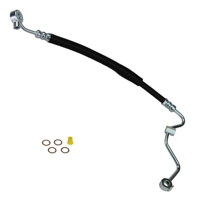 EDD-80946, Edelmann Power Steering Pressure Hoses for 1994-1997 PREVIA - 80946B в ОАЭ, Дубай. Состояние - новое. Цена 360 AED. Фото, контакты продавца | AUTO.AE