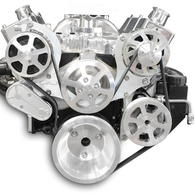 EMS-MS107-50M, Eddie Motorsports S-Drive Serpentine Pulley Drive Systems MS107-50M в ОАЭ, Дубай. Состояние - новое. Цена ⁦13 110 AED⁩. Фото, контакты продавца | AUTO.AE