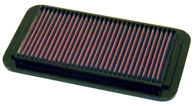 33-2055, K&N 33-2055 Replacement Air Filter AIR Filter, SAT SC/SL 1.9L 91-02, SW 1.9L 93-01 in UAE, Dubai. Condition - new. Price 250 AED. Photo, seller contacts | AUTO.AE