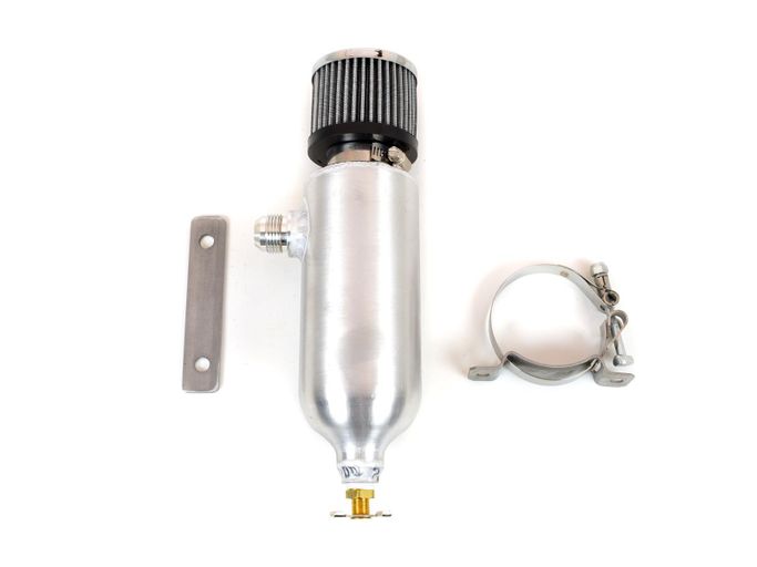 CTR-23-031, Canton Racing Breather Tanks 23-031 في الإمارات العربية المتحدة, دبي. Condition - new. Price ⁦810 AED⁩. Photo, seller contacts | AUTO.AE