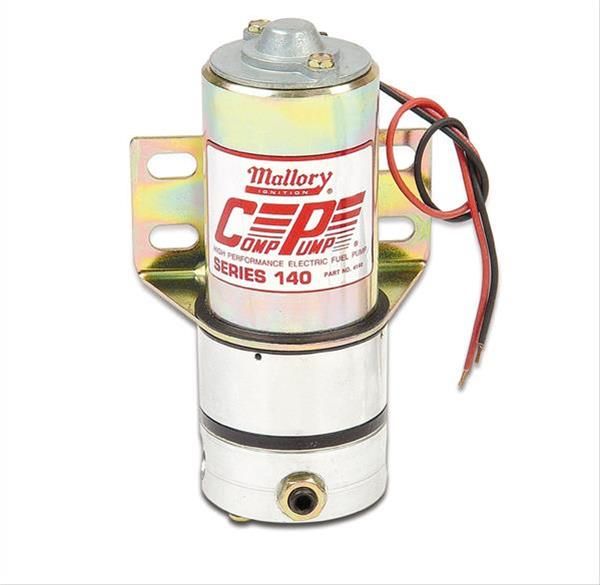 MAA-29259, Mallory Comp Pump Fuel Pumps 29259 в ОАЭ, Дубай. Состояние - новое. Цена 2 630 AED. Фото, контакты продавца | AUTO.AE