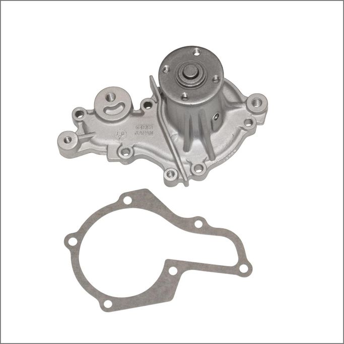 GMB-165-1120, GMB OE Replacement Water Pumps for 1989 SIDEKICK - 165-1120 in UAE, Dubai. Condition - new. Price 130 AED. Photo, seller contacts | AUTO.AE