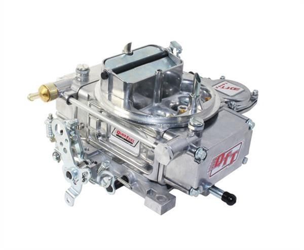 QFT-SL-450-VS, Quick Fuel Slayer Series 450 CFM 4-Barrel Carburetor SL-450-VS in UAE, Dubai. Condition - new. Price 2,390 AED. Photo, seller contacts | AUTO.AE