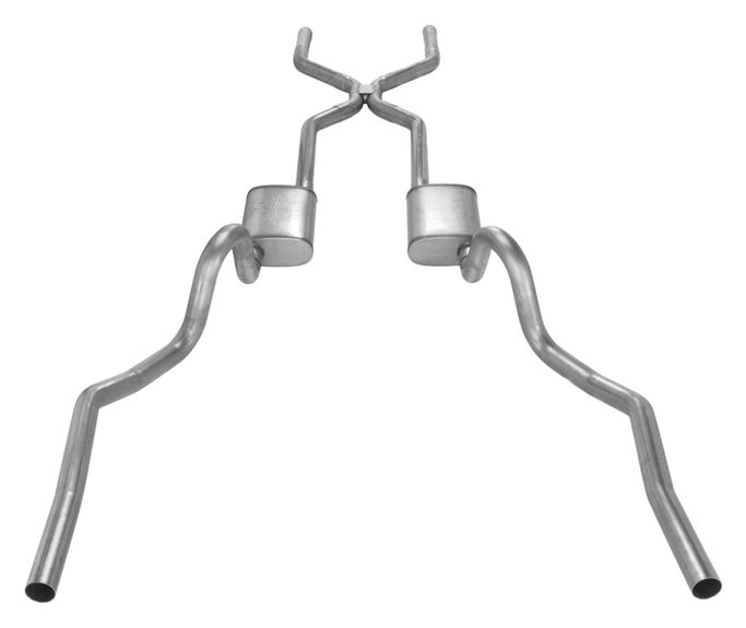 PYE-SGA40T, Pypes H-Bomb Exhaust Systems SGA40T в ОАЭ, Дубай. Состояние - новое. Цена 3 020 AED. Фото, контакты продавца | AUTO.AE