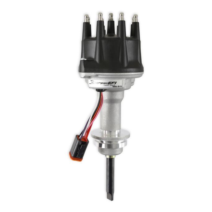 SNE-565-346, Holley Sniper HyperSpark Ready to Run Small Cap Distributors 565-346 в ОАЭ, Дубай. Состояние - новое. Цена 2 520 AED. Фото, контакты продавца | AUTO.AE
