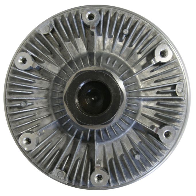 GMB-925-2050, GMB Replacement Fan Clutches 925-2050 в ОАЭ, Дубай. Состояние - новое. Цена 740 AED. Фото, контакты продавца | AUTO.AE