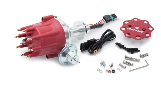 EDL-22761, Edelbrock Max-Fire Distributors 22761 في الإمارات العربية المتحدة, دبي. Condition - new. Price 2,340 AED. Photo, seller contacts | AUTO.AE