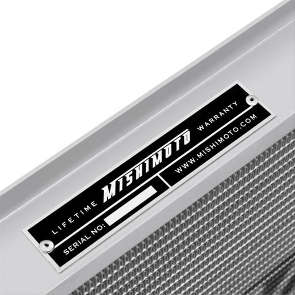MIO-MMRAD-LTN-99, Mishimoto Performance Radiators MMRAD-LTN-99 в ОАЭ, Дубай. Состояние - новое. Цена 2 870 AED. Фото, контакты продавца | AUTO.AE
