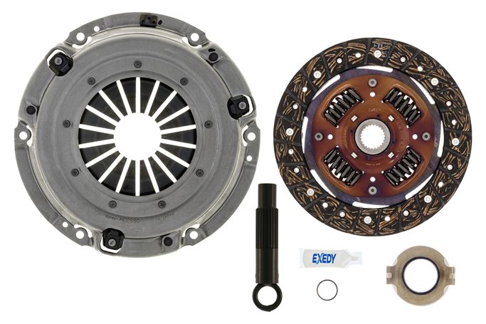 EXY-HCK1015, Exedy OE Clutch Kits for 2012-2015 CIVIC - HCK1015 в ОАЭ, Дубай. Состояние - новое. Цена 1 230 AED. Фото, контакты продавца | AUTO.AE