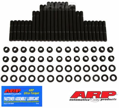 233-4301, ARP 233-4301 Head Stud Kit for CHEVY V6 12pt в ОАЭ, Дубай. Состояние - новое. Цена 870 AED. Фото, контакты продавца | AUTO.AE