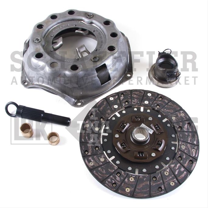 LUK-05-003, LuK Clutch Kits 6243328770 в ОАЭ, Дубай. Состояние - новое. Цена 750 AED. Фото, контакты продавца | AUTO.AE